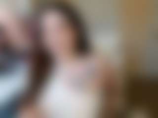 Liz White 333's Live Sex Cam Show