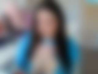 Liz White 333's Live Sex Cam Show
