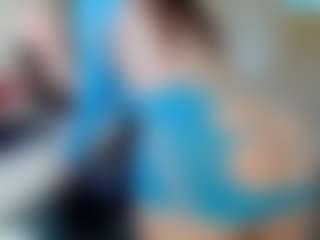 Liz White 333's Live Sex Cam Show