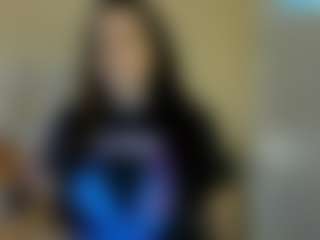Liz White 333's Live Sex Cam Show