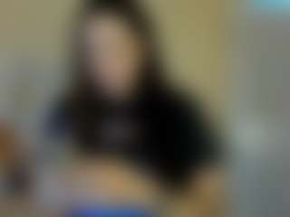 Liz White 333's Live Sex Cam Show