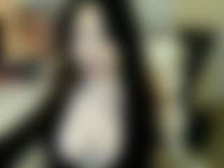 Live cam show with Liz White 333 - Ass Bouncing on SpunkLive