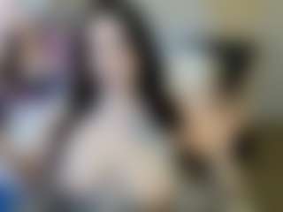 Liz White 333's Live Sex Cam Show