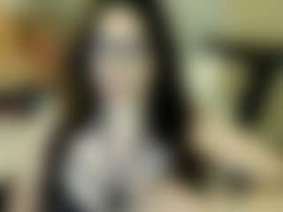 Liz White 333's Live Sex Cam Show