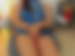 kayakiss's Live Sex Cam Show