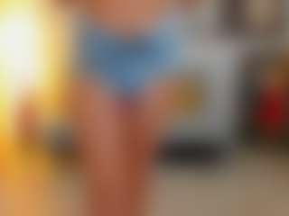 kayakiss's Live Sex Cam Show