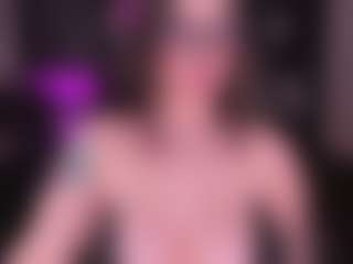 Live cam show with SARAH RHODES - Nipple Piercings on xplaylive.com