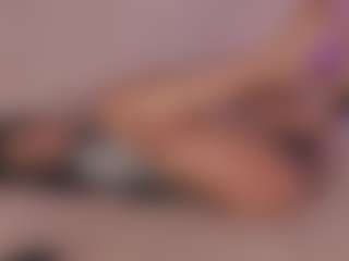 Sweet Veronica's Live Sex Cam Show