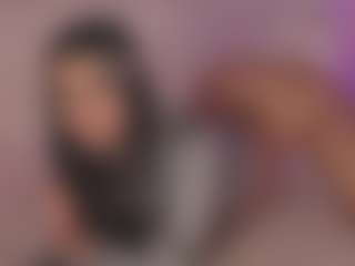 Sweet Veronica's Live Sex Cam Show
