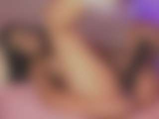 Sweet Veronica's Live Sex Cam Show