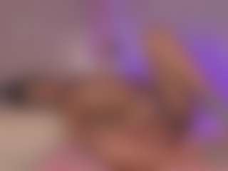 Sweet Veronica's Live Sex Cam Show