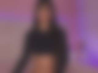 Sweet Veronica's Live Sex Cam Show