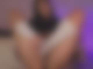 Sweet Veronica's Live Sex Cam Show