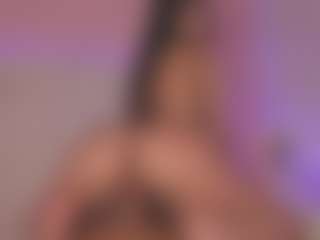Sweet Veronica's Live Sex Cam Show