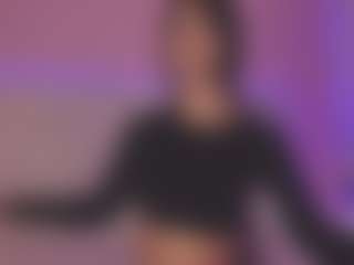 Sweet Veronica's Live Sex Cam Show