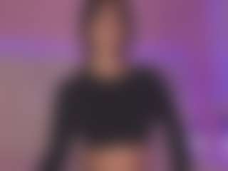 Sweet Veronica's Live Sex Cam Show