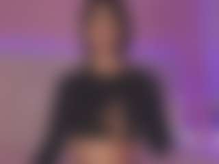 Sweet Veronica's Live Sex Cam Show