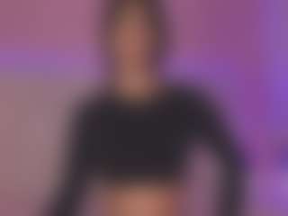 Sweet Veronica's Live Sex Cam Show