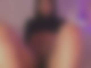 Sweet Veronica's Live Sex Cam Show