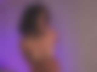 Sweet Veronica's Live Sex Cam Show