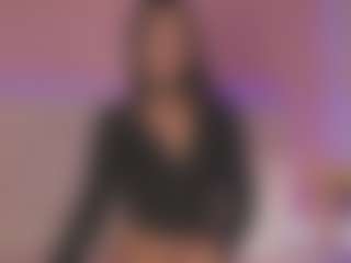 Sweet Veronica's Live Sex Cam Show