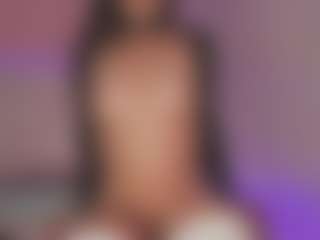 Sweet Veronica's Live Sex Cam Show