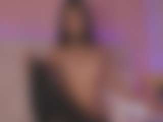 Sweet Veronica's Live Sex Cam Show