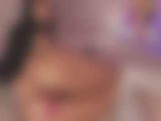 Sweet Veronica's Live Sex Cam Show