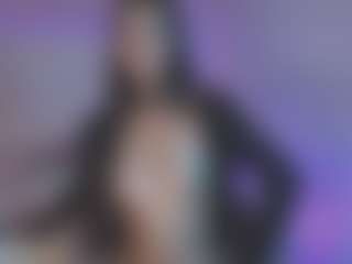Sweet Veronica's Live Sex Cam Show