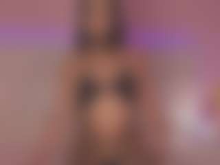 Sweet Veronica's Live Sex Cam Show