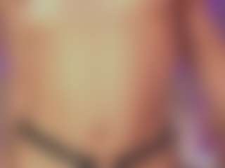 Sweet Veronica's Live Sex Cam Show