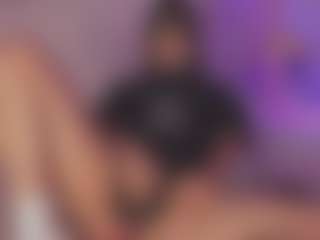Sweet Veronica's Live Sex Cam Show