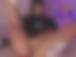 Sweet Veronica's Live Sex Cam Show