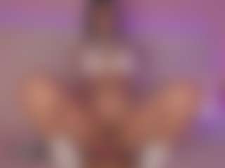 Sweet Veronica's Live Sex Cam Show