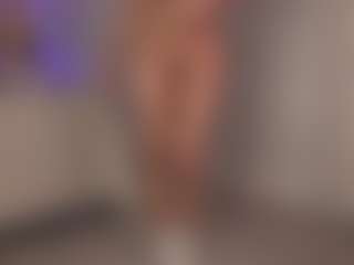 Sweet Veronica's Live Sex Cam Show