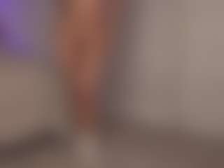 Sweet Veronica's Live Sex Cam Show