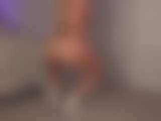 Sweet Veronica's Live Sex Cam Show