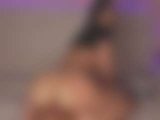 Live-sekscamshow van Sweet Veronica
