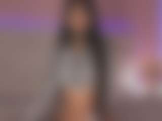 Sweet Veronica's Live Sex Cam Show