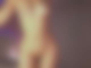 Sweet Veronica's Live Sex Cam Show