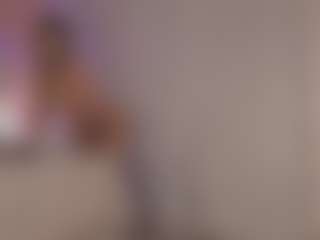 Sweet Veronica's Live Sex Cam Show