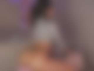 Sweet Veronica's Live Sex Cam Show