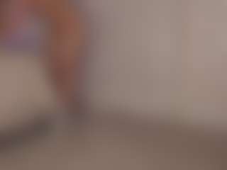 Sweet Veronica's Live Sex Cam Show