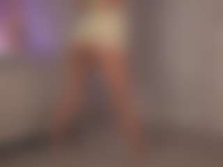 Sweet Veronica's Live Sex Cam Show