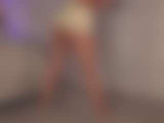 Sweet Veronica's Live Sex Cam Show