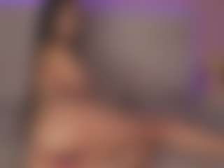 Sweet Veronica's Live Sex Cam Show