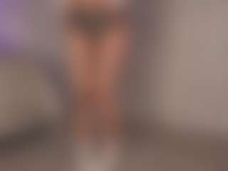 Sweet Veronica's Live Sex Cam Show
