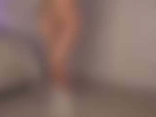 Sweet Veronica's Live Sex Cam Show