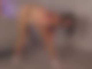 Sweet Veronica's Live Sex Cam Show