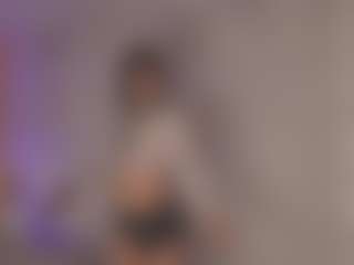 Sweet Veronica's Live Sex Cam Show